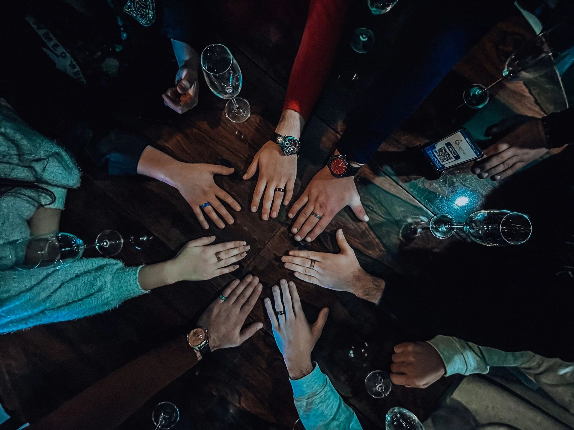 Команда CNICK