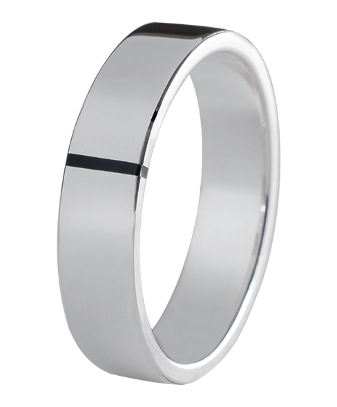 CNICK платіжне кільце (Титан, ген2).