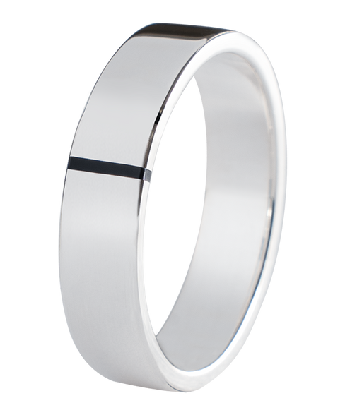 CNICK платіжне кільце (Срібло, ген.2)